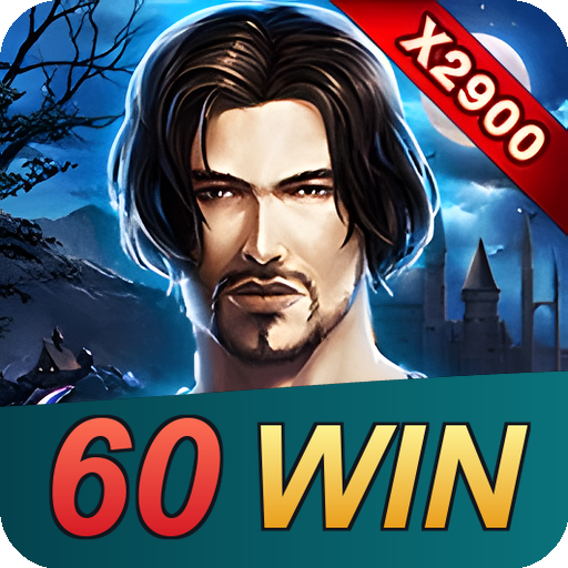 Logo Oficial 60WIN Download